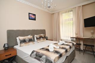 Ferienwohnung&Aparts By kispet group hotels in Oberhausen - 6