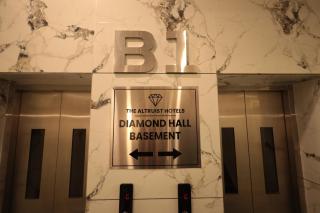 The Altruist Hotel Sec-57 - 5