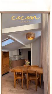 Cocoon apartment - 0