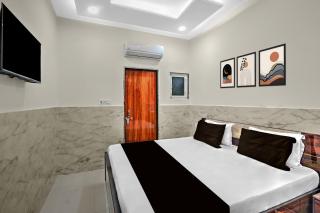 Hotel O Krishnam Sadan - 9