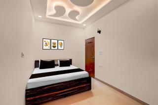 Hotel O Krishnam Sadan - 4