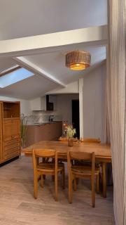 Cocoon apartment - 9