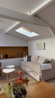 Cocoon apartment - 8