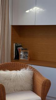 Cocoon apartment - 6