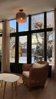 Cocoon apartment - 3