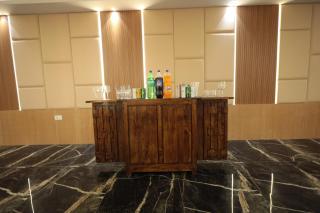 The Altruist Hotel Sec-57 - 1