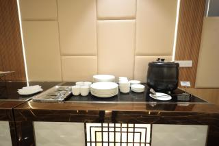 The Altruist Hotel Sec-57 - 2