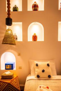 Riad JiL & SPA - Marrakesch - 8