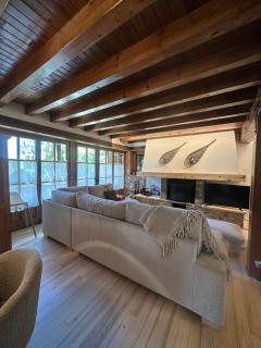 Apartamento Duplex en Arties - 3