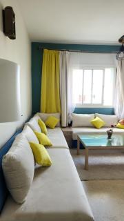 Bel appartement 5 min de Stade Prince Moulay Abdellah - 3