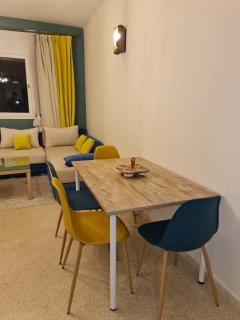 Bel appartement 5 min de Stade Prince Moulay Abdellah - 1