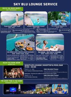 Panorama Sky Beach Recidences - 6