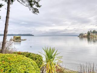 Oceanside Nature Resort - 8