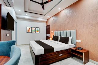 Collection O Kotdwar Railway Junction Formerly K Square - Kotdwāra - 5