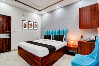 Collection O Kotdwar Railway Junction Formerly K Square - Kotdwāra - 2