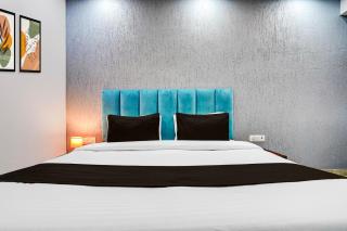 Collection O Kotdwar Railway Junction Formerly K Square - Kotdwāra - 1