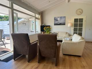 W11 Joossesweg 164 vakantiehuis met hond - 6