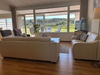 W11 Joossesweg 164 vakantiehuis met hond - 8