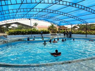 Tejas Gir Villas - 7