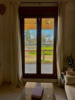 Lincea Home I Casa completa en el corazón del Rocío - 1