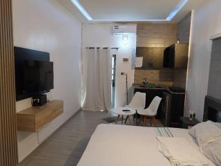 Chez Hermione Hermione - 1