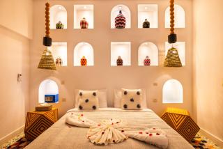 Riad JiL & SPA - Marrakesch - 6