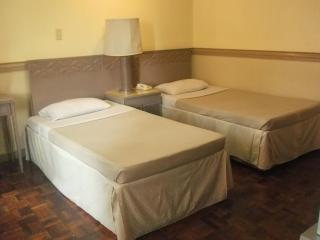 Manila Manor Hotel - Manila - 4