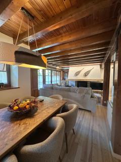 Apartamento Duplex en Arties - 4