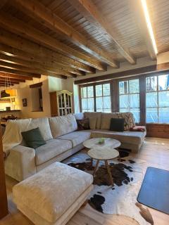 Apartamento Duplex en Arties - 9