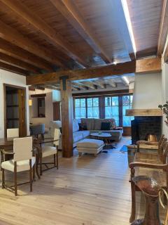 Apartamento Duplex en Arties - 1