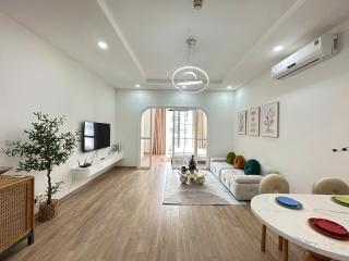 Empi Apartment Vinhomes Times City Hà Nội - 8