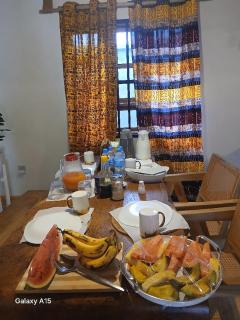 Kienyeji Wooden Rest Arusha - 1