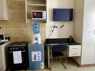 Furnished Studio Apartment in Nairobi West - 2