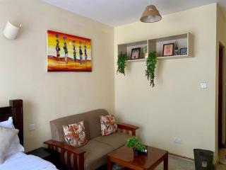 Furnished Studio Apartment in Nairobi West - 8
