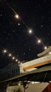 Backpacker's Home - 4