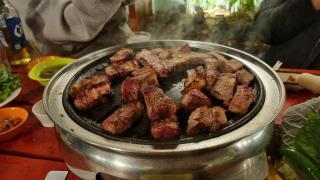 Backpacker's Home - 1