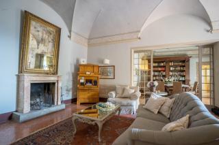 Hotel Villa Sermolli - Borgo a Buggiano - 5