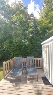 Mobilheim Herz Lauwersoog - Chalet Schildhoek 06 - 6