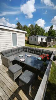 Mobilheim Herz Lauwersoog - Chalet Schildhoek 06 - 7