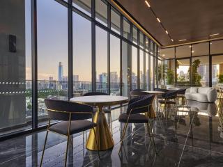 Premium Executive Family Suites 3Bedroom at The Atrium Ampang by OKBnB - 9