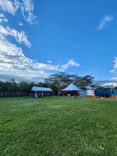 Lake Naivasha Lazarus Lodge - 2