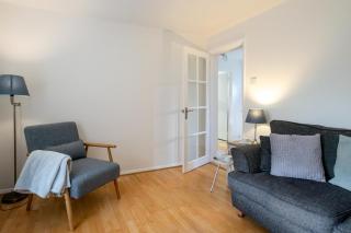 The Britten - Aldeburgh Coastal Cottages - 7