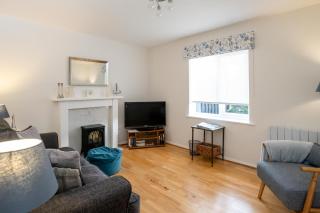 The Britten - Aldeburgh Coastal Cottages - 6