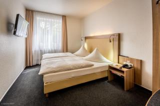 Hotel Lousberg - Aix-la-Chapelle - 0