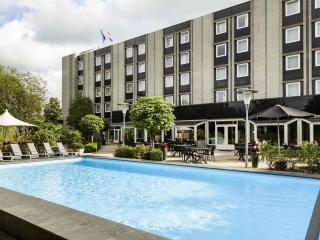 Novotel Maastricht - 9