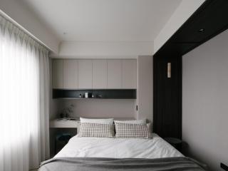 Ximen Apartment by Olala Homes - 9