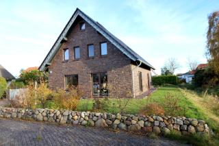 WK7 "Ferienwohnung Küstenruhe" - 0