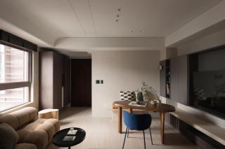 Ximen Apartment by Olala Homes - 0