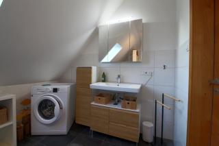 WK7 "Ferienwohnung Küstenruhe" - 2