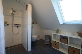 WK7 "Ferienwohnung Küstenruhe" - 1